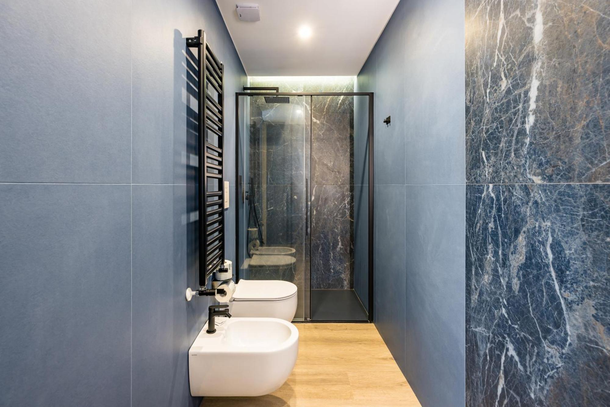Mh Suites Plebiscito Napoli Ngoại thất bức ảnh